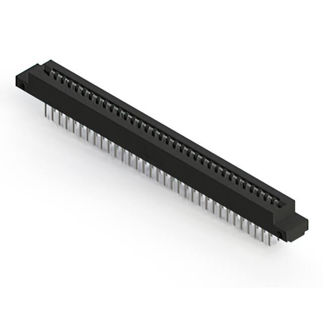 357-066-442-212 EDAC Inc.  Edgeboard Connectors